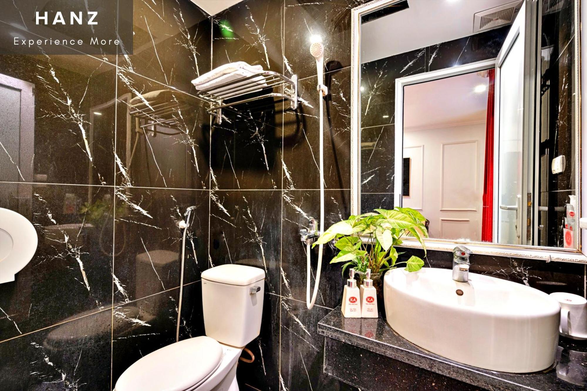Kieu Anh Hotel Ha Noi Ανόι Εξωτερικό φωτογραφία