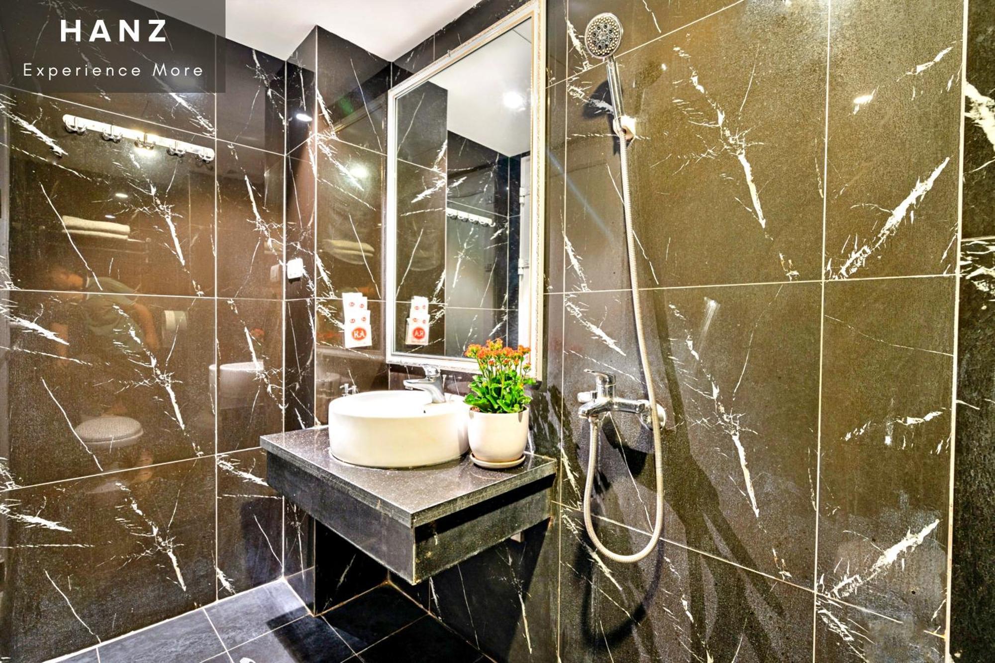 Kieu Anh Hotel Ha Noi Ανόι Εξωτερικό φωτογραφία