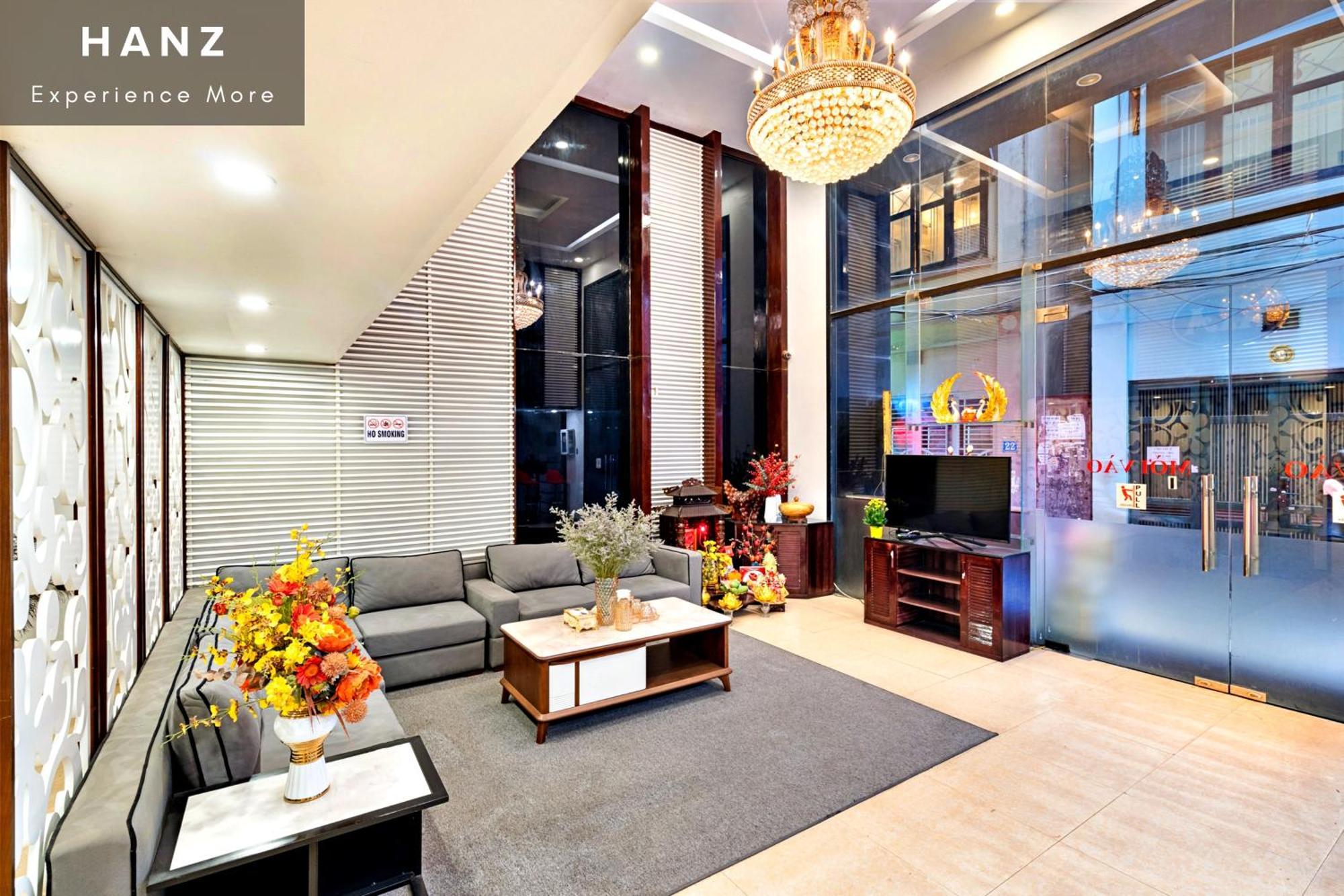 Kieu Anh Hotel Ha Noi Ανόι Εξωτερικό φωτογραφία