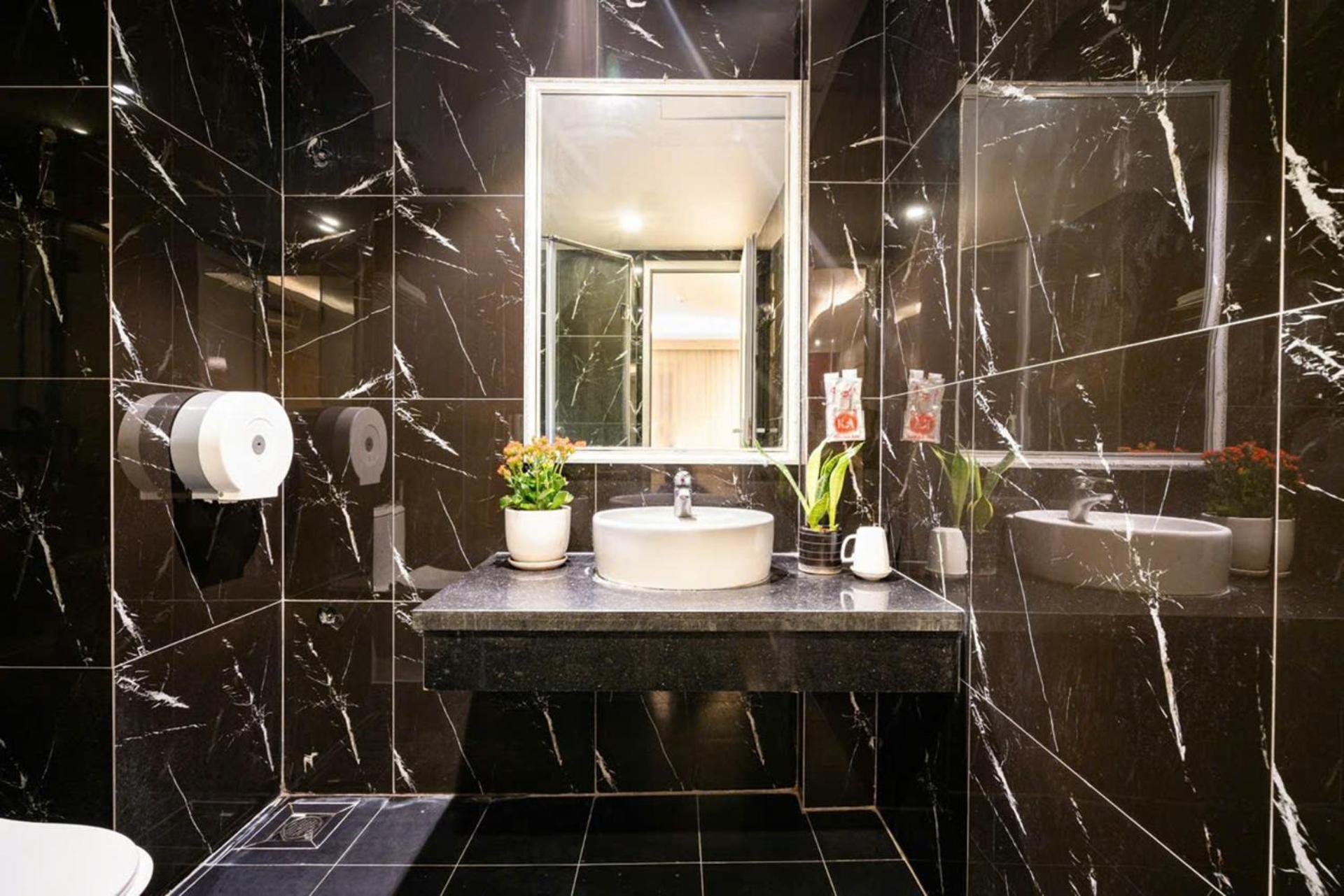Kieu Anh Hotel Ha Noi Ανόι Εξωτερικό φωτογραφία
